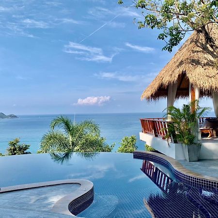Kohtao Heritage Hideaway Тау Экстерьер фото