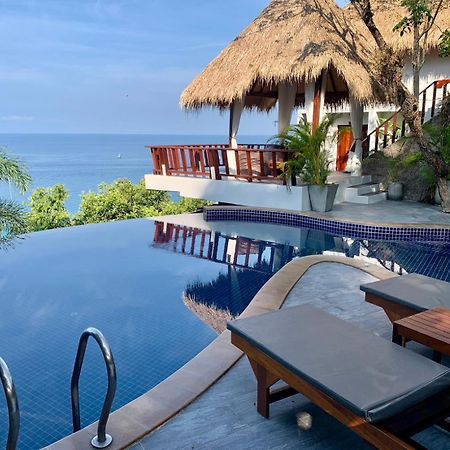 Kohtao Heritage Hideaway Тау Экстерьер фото