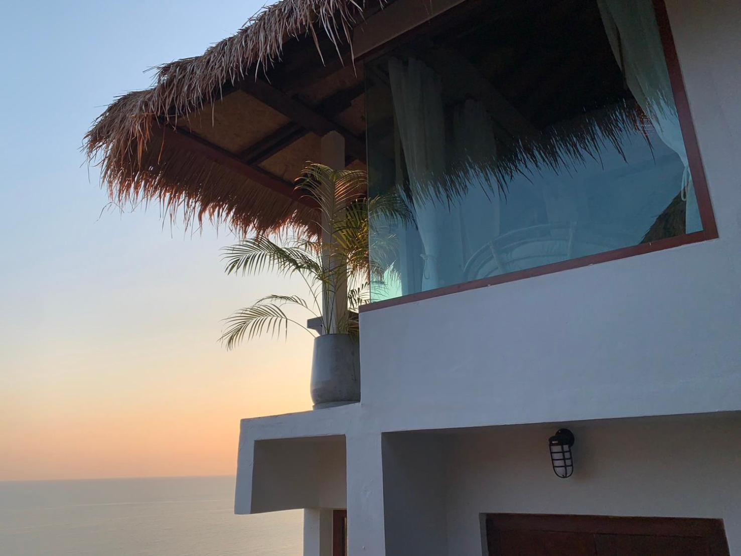 Kohtao Heritage Hideaway Тау Экстерьер фото