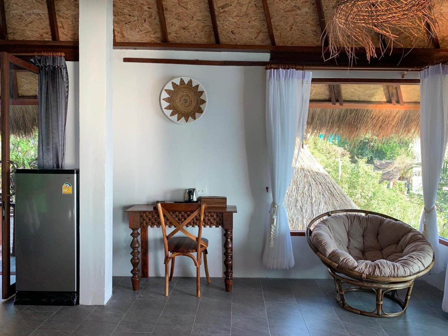 Kohtao Heritage Hideaway Тау Экстерьер фото