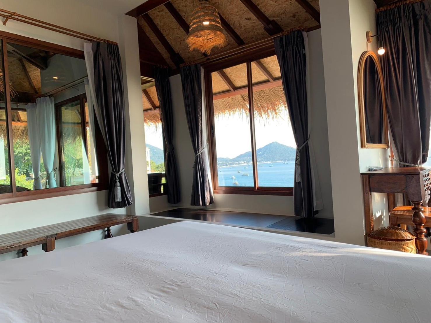 Kohtao Heritage Hideaway Тау Экстерьер фото