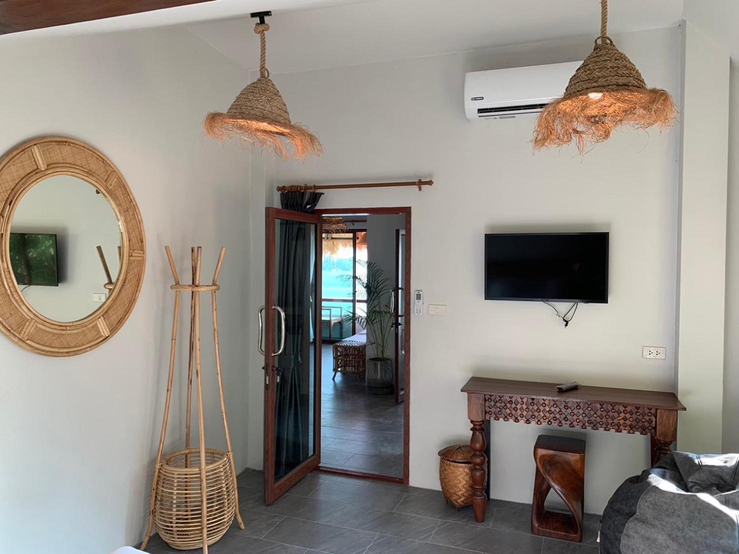 Kohtao Heritage Hideaway Тау Экстерьер фото
