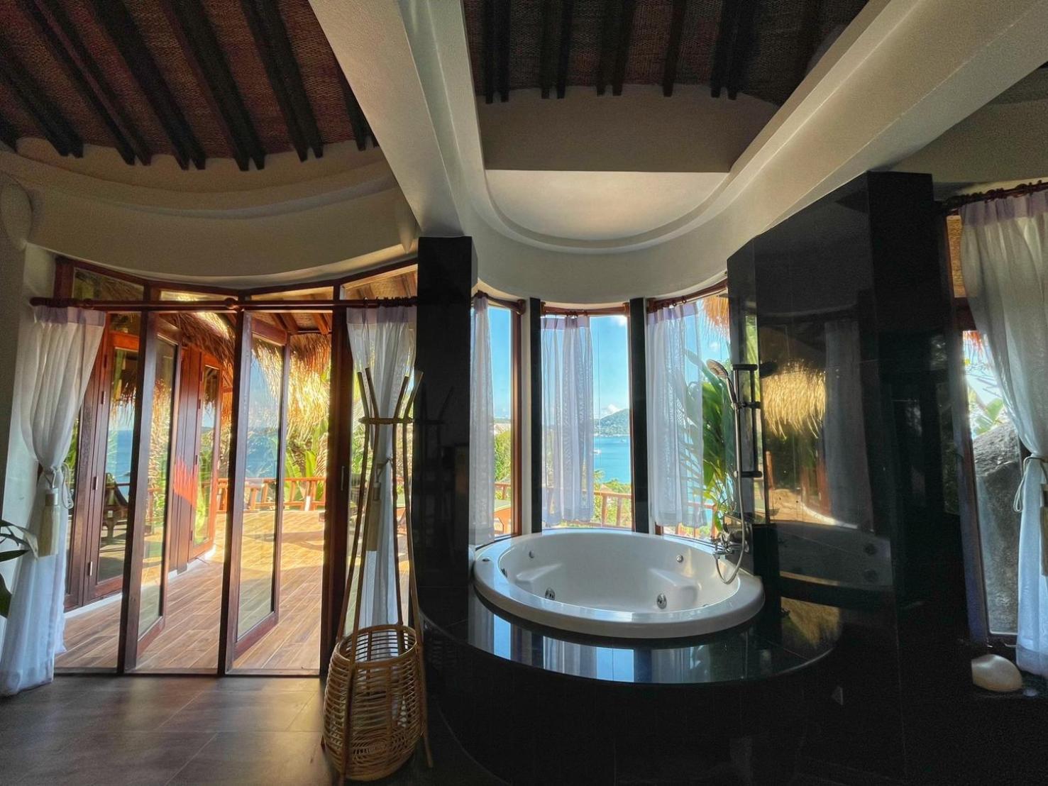 Kohtao Heritage Hideaway Тау Экстерьер фото
