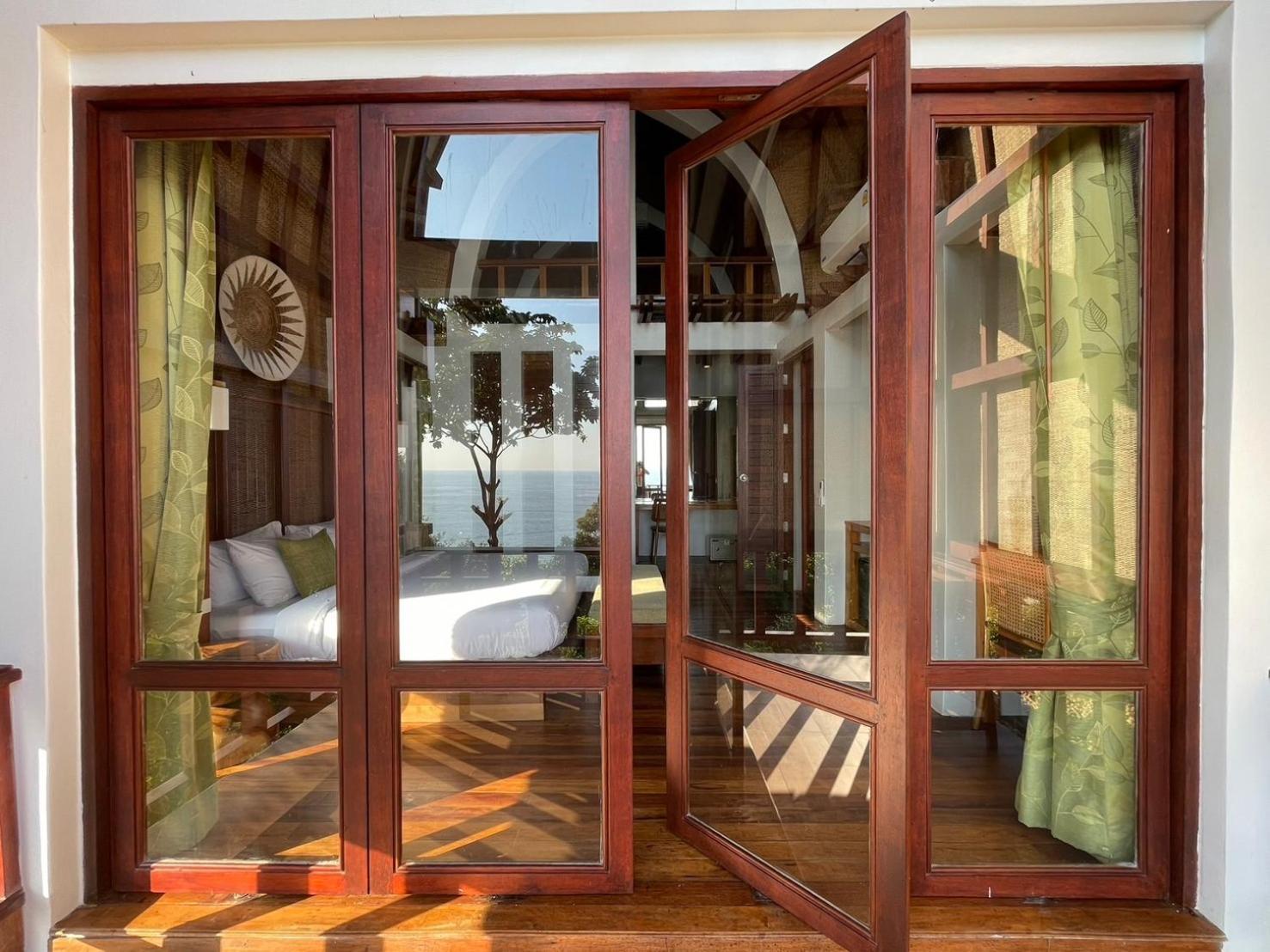 Kohtao Heritage Hideaway Тау Экстерьер фото