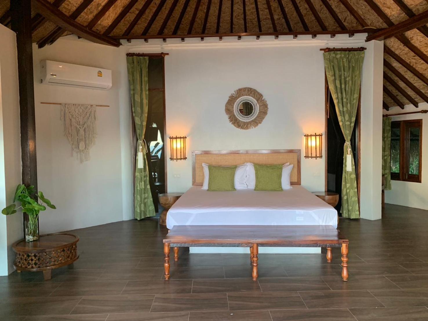 Kohtao Heritage Hideaway Тау Экстерьер фото