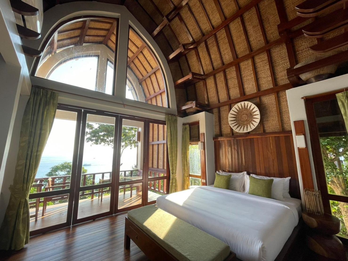 Kohtao Heritage Hideaway Тау Экстерьер фото