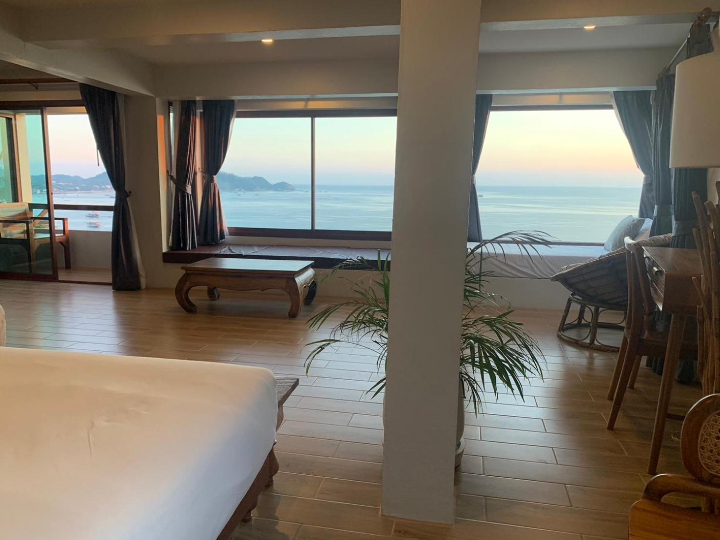 Kohtao Heritage Hideaway Тау Экстерьер фото