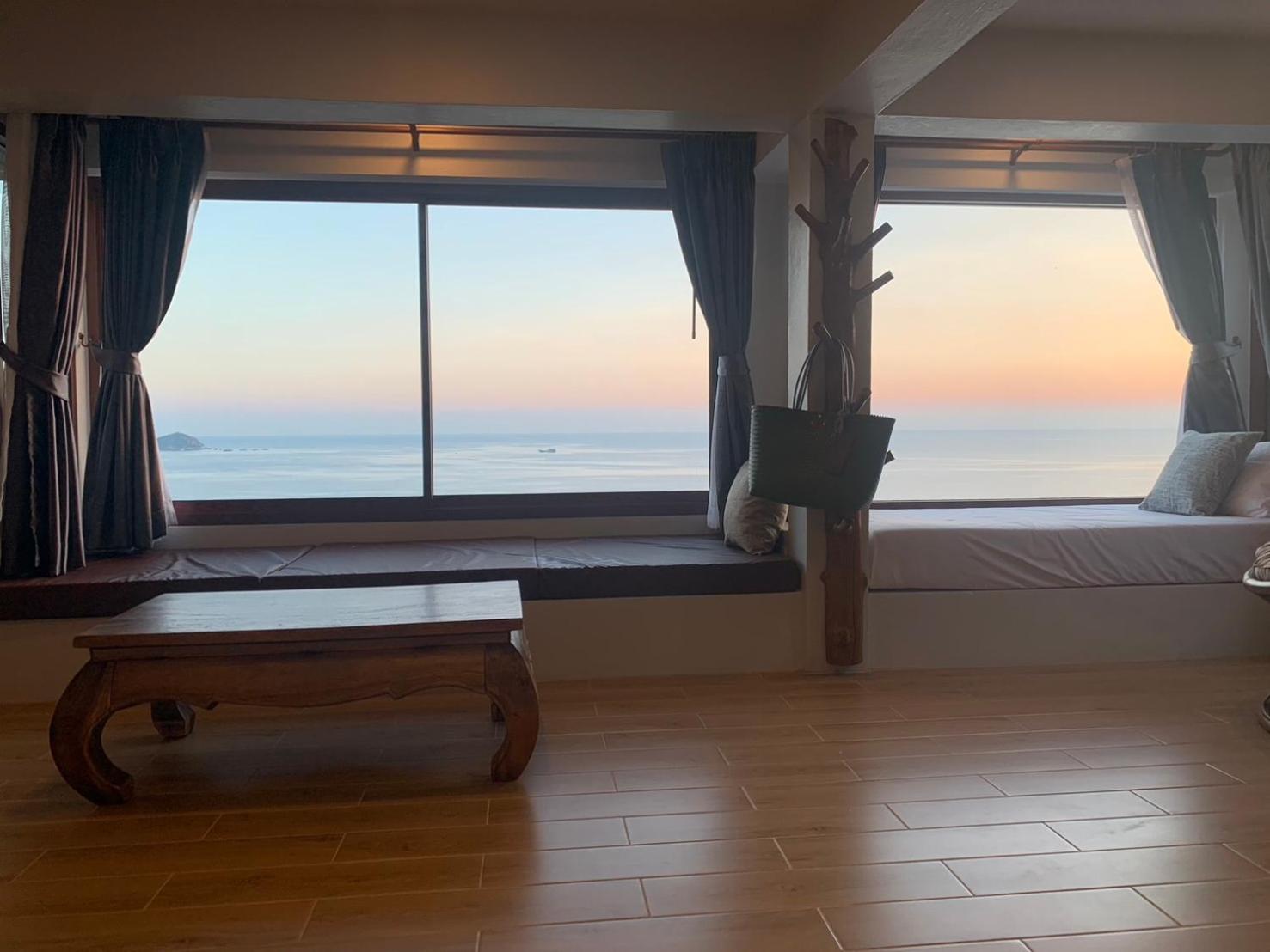 Kohtao Heritage Hideaway Тау Экстерьер фото