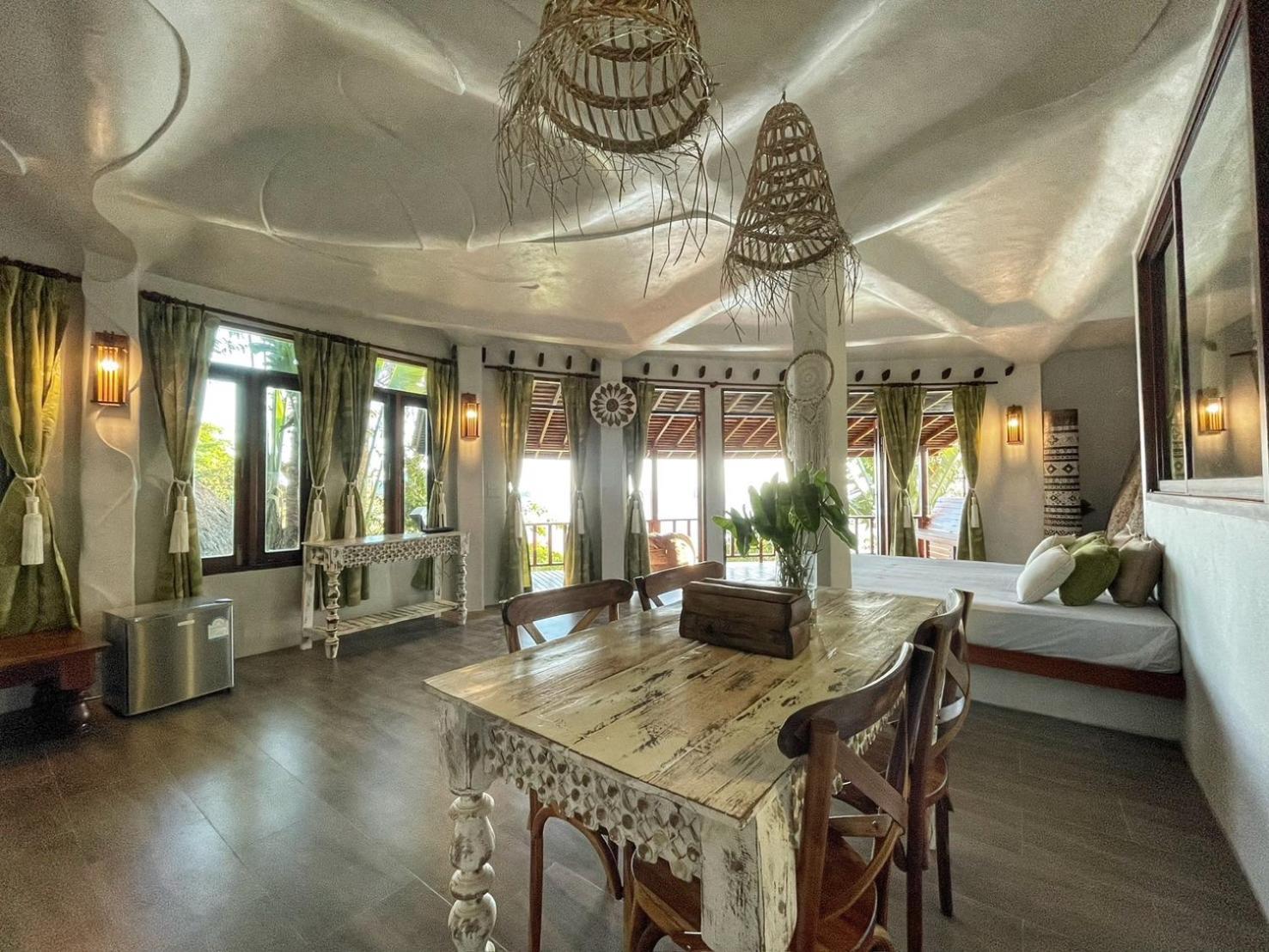 Kohtao Heritage Hideaway Тау Экстерьер фото