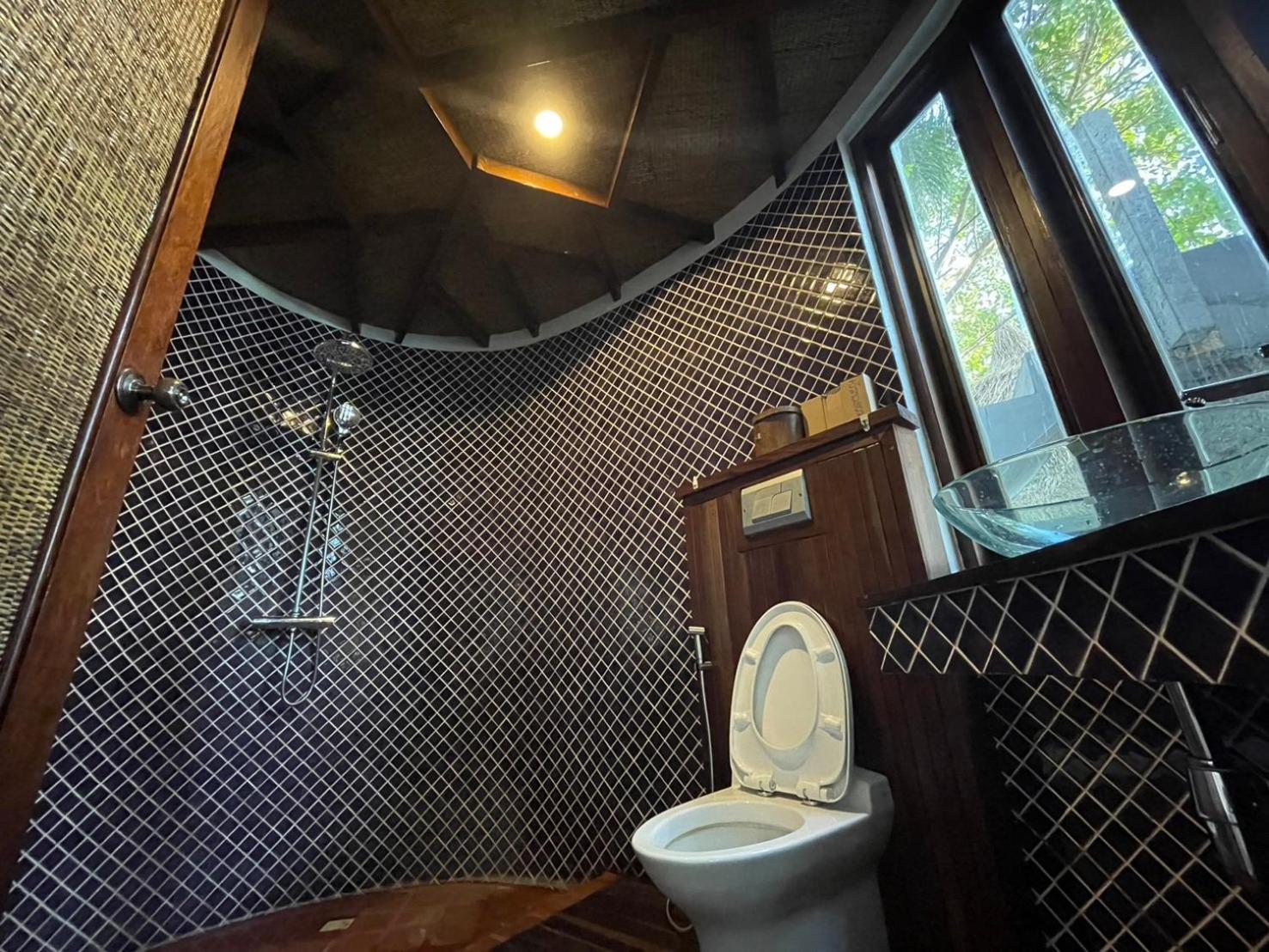 Kohtao Heritage Hideaway Тау Экстерьер фото