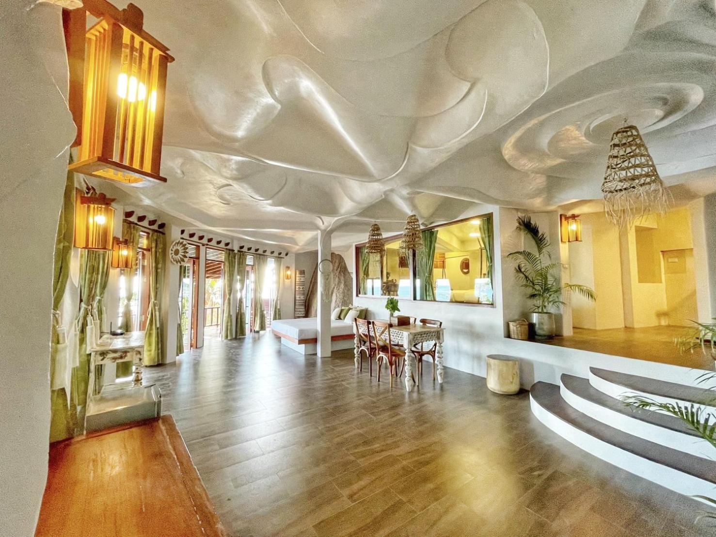 Kohtao Heritage Hideaway Тау Экстерьер фото