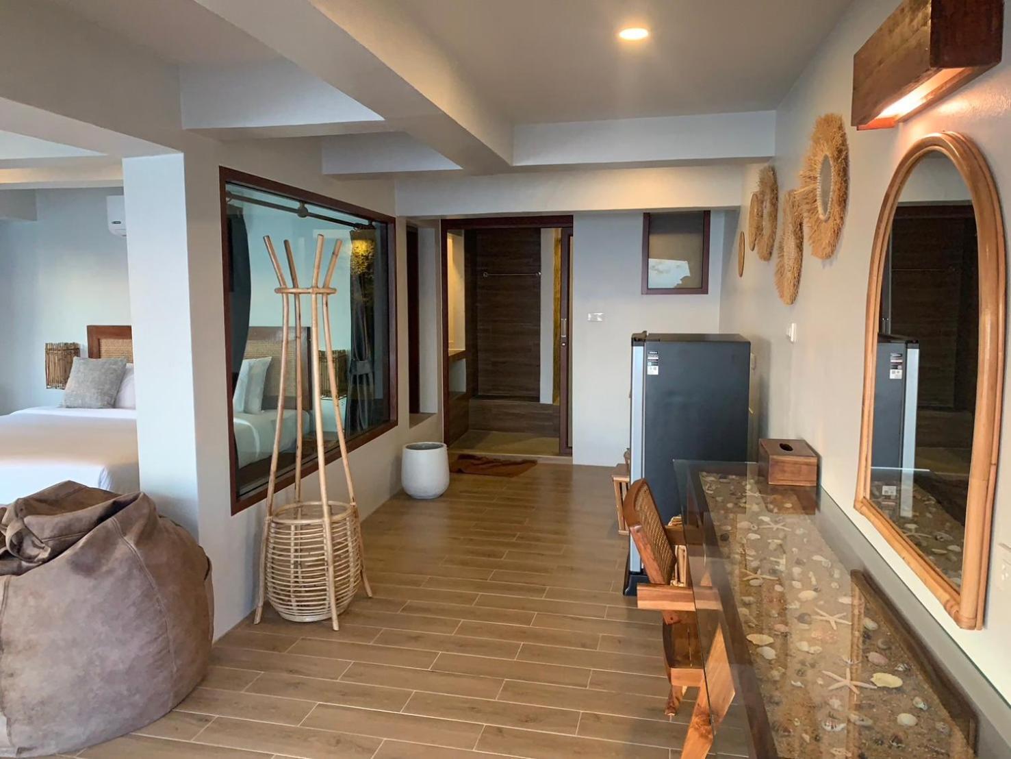 Kohtao Heritage Hideaway Тау Экстерьер фото