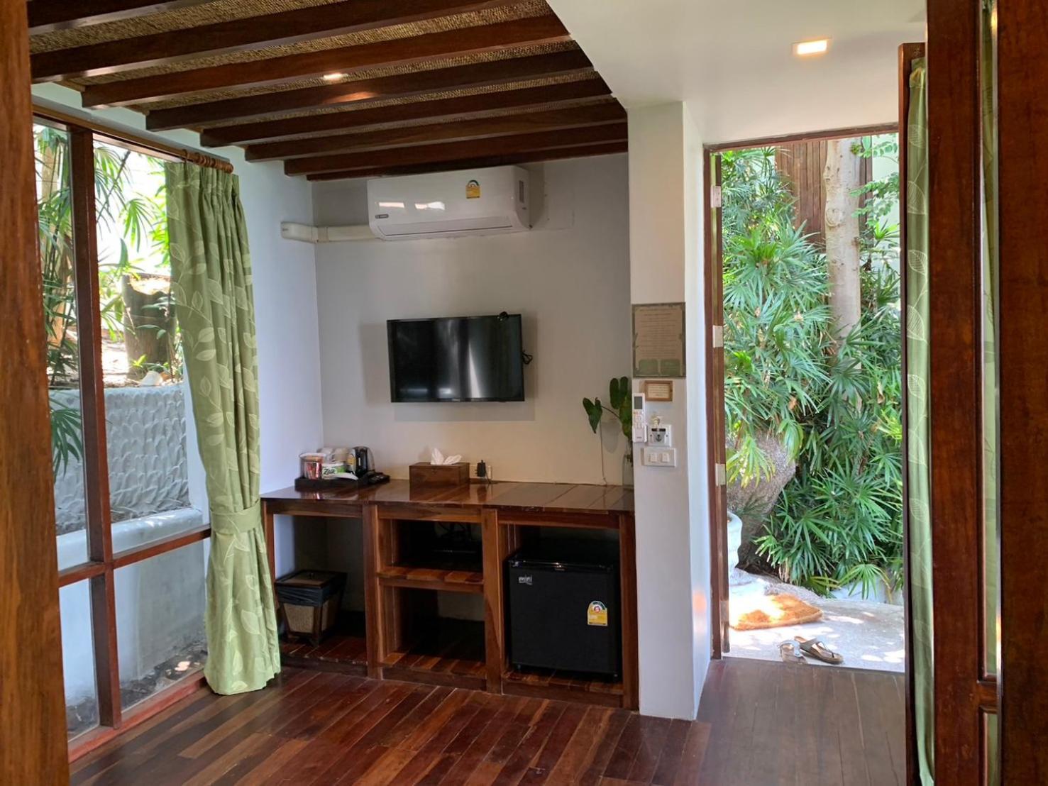 Kohtao Heritage Hideaway Тау Экстерьер фото