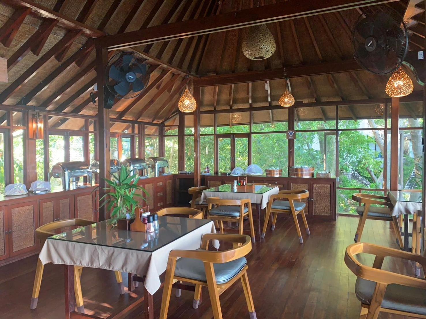 Kohtao Heritage Hideaway Тау Экстерьер фото