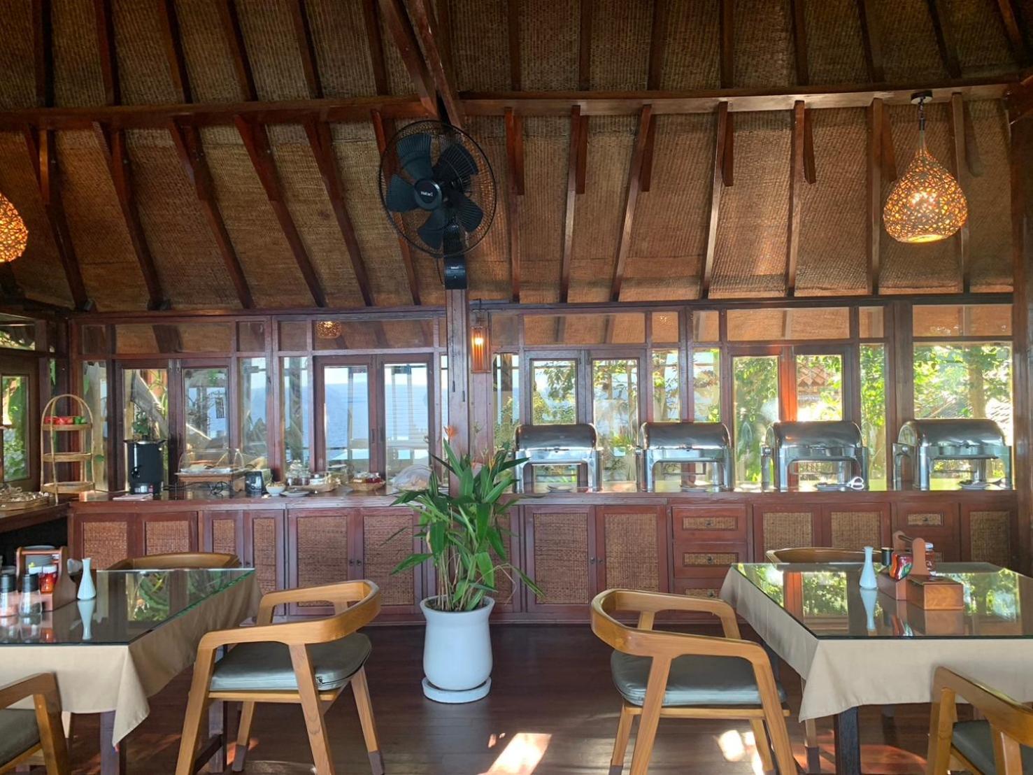 Kohtao Heritage Hideaway Тау Экстерьер фото