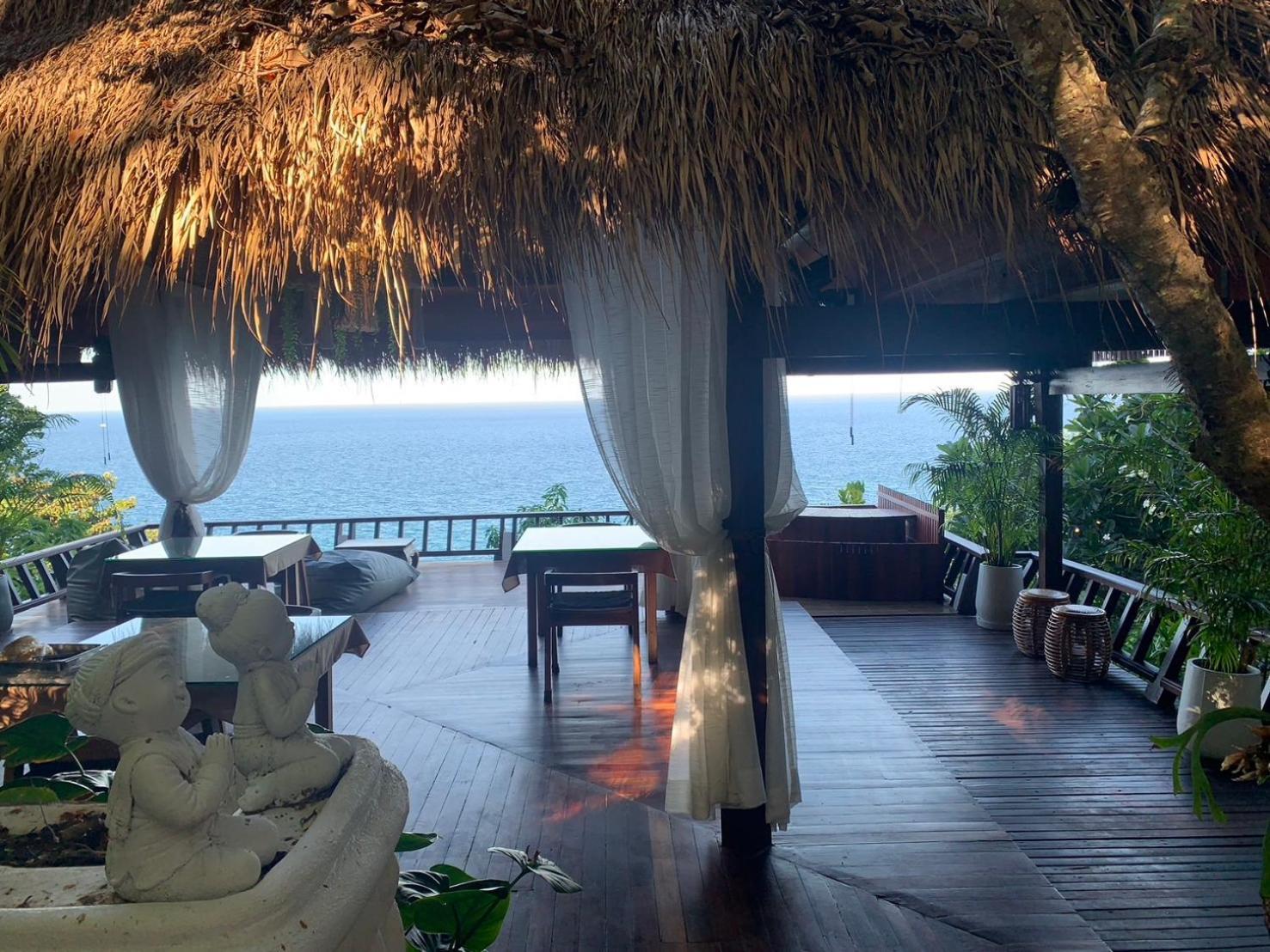 Kohtao Heritage Hideaway Тау Экстерьер фото