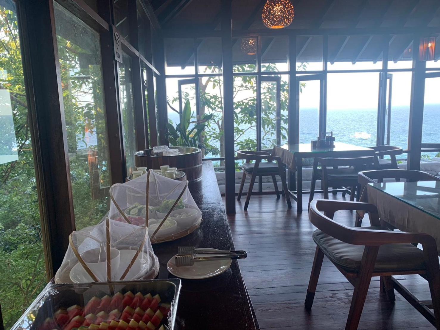 Kohtao Heritage Hideaway Тау Экстерьер фото