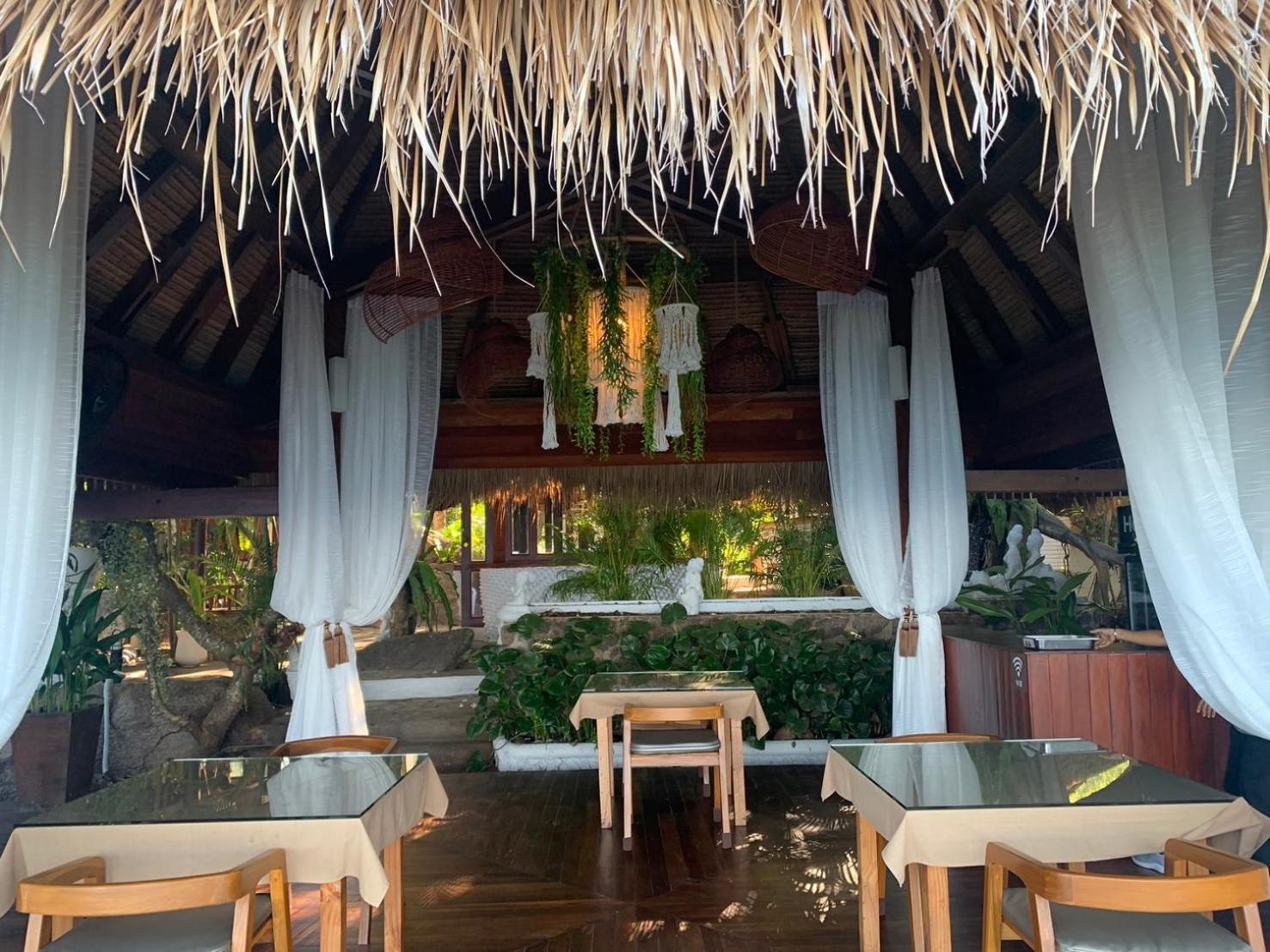 Kohtao Heritage Hideaway Тау Экстерьер фото