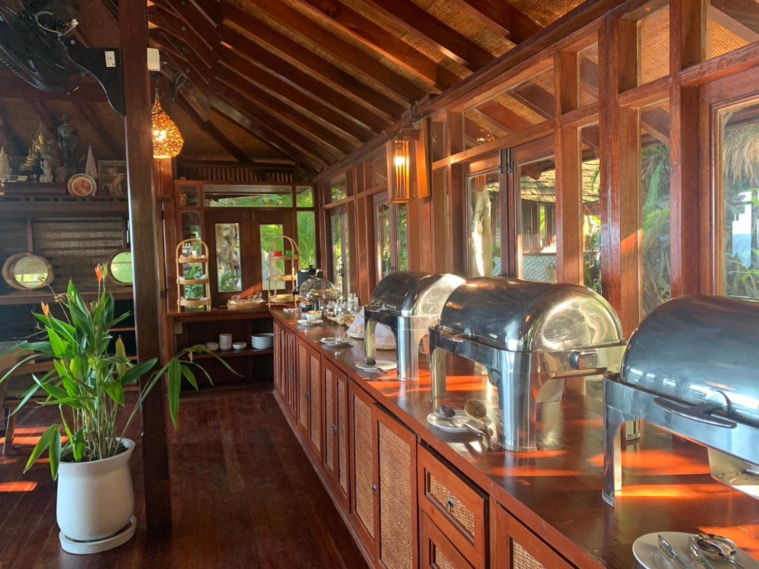Kohtao Heritage Hideaway Тау Экстерьер фото
