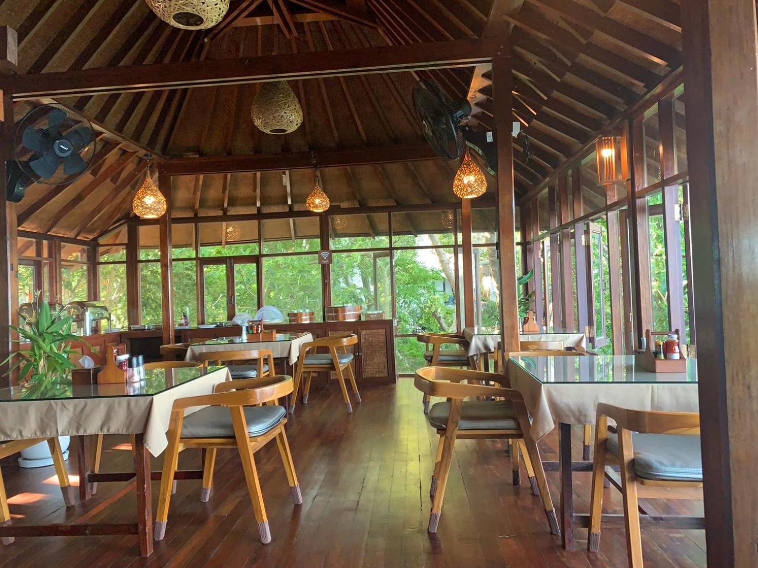 Kohtao Heritage Hideaway Тау Экстерьер фото