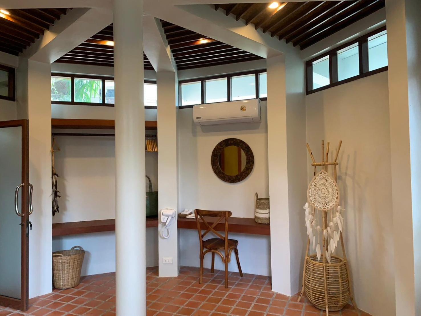 Kohtao Heritage Hideaway Тау Экстерьер фото