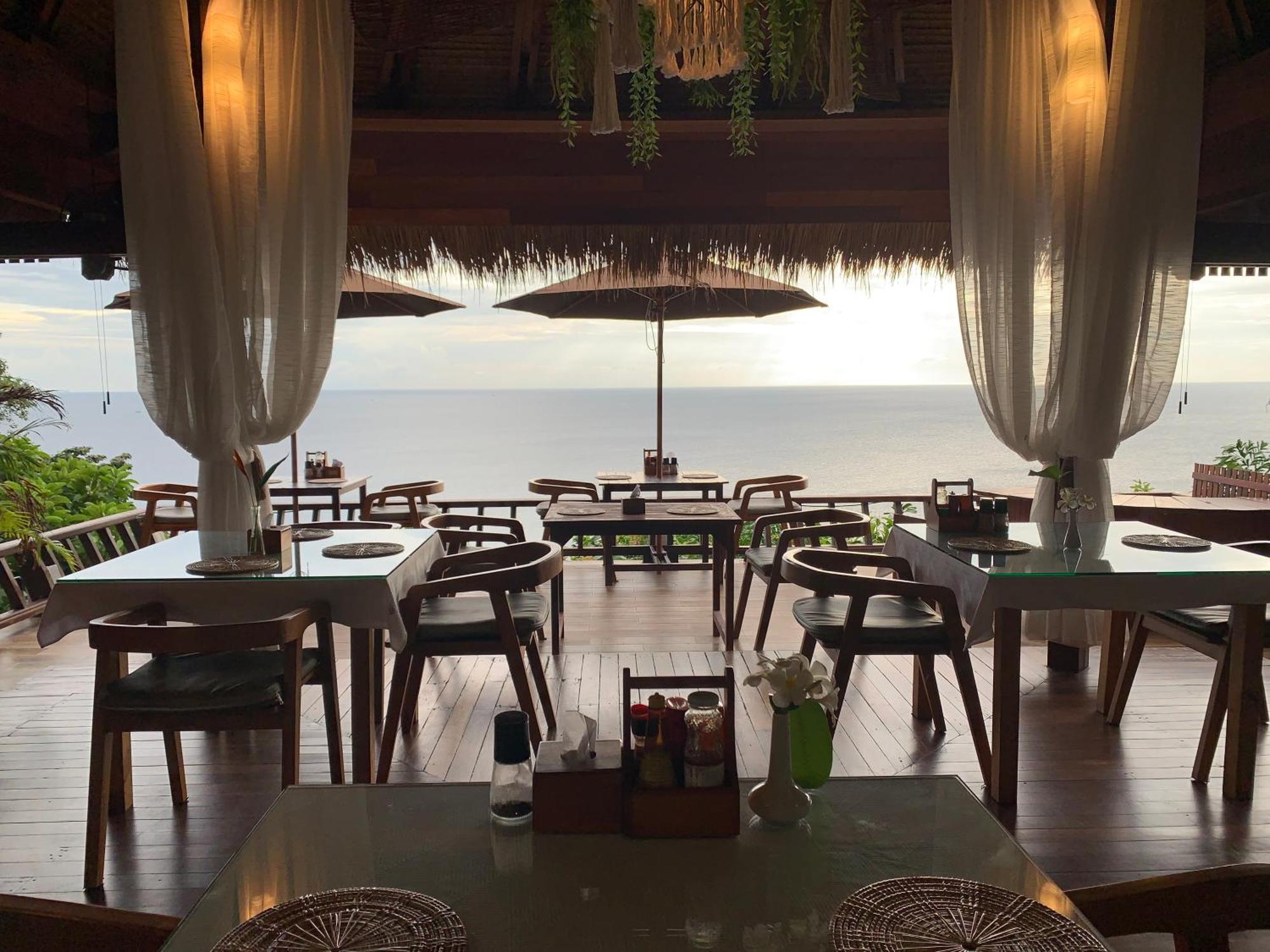 Kohtao Heritage Hideaway Тау Экстерьер фото